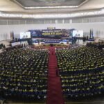 Pesan di Wisuda UMM: Dari Atomic Habits hingga Riset sebagai Solusi