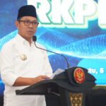 Susun RPJMD Kota Batu 2025-2030, Wujudkan Kota Batu Lebih Sejahtera dan Berdaya Saing