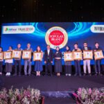 Ini Jajaran Peraih Penghargaan Indonesia Digital Popular Brand Award 2025