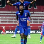 Thales Espulso, Arema FC Tetap Nganem