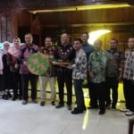 Ada Kampung Ramadan di UB Guest House