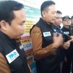 Wahyu Jamin Stok Bahan Pokok Aman Hingga Lebaran