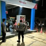 Intensifkan Patroli Sahur, Antisipasi Tiga Cepu dan Balap Liar