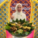 Ada Sego Kajatan Jika Iftar di Regent’s Park Hotel  