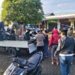 Tertibkan Balap Liar, Polisi Amankan 25 Motor dan Pikap Bising