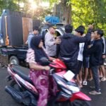 Polres Malang Sita Sound Bising Dau