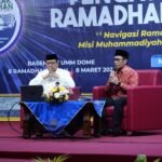 Semarak Ramadan UMM: Ilmu Pengetahuan Senjata Majukan Peradaban