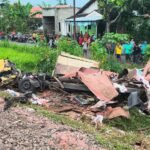 KA Tertemper Truk di Kediri: Daop 8 Surabaya Mohon Maaf Atas Perubahan Pola Operasi