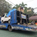 Lagi, Polres Malang Amankan Truk Sound Horeg. Pastikan Ramadan Kondusif Aman