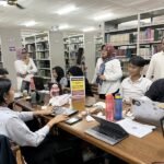 Perpustakaan UB Geber Pemanfaatan E-Resources: Akses Sumber Akademik Lengkap dan Valid