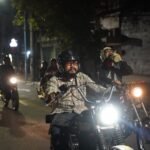 UMM Gandeng 'Geng Motor’ Molak Malik Bagikan Sahur di Jalanan