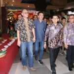 Menbud RI Kunjungi Dua Museum di Kota Batu