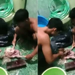 Tak Punya Biaya, Atlet Binaraga Makan Ayam Tiren