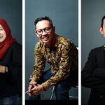 Tiga Dosen Stikosa AWS Peroleh Hibah Kemendikbudristek
