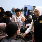 Sapa Calon Siswa SR, Beri Kepastian Pendidikan Berbasis Boarding School
