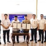 Kelola Sampah Tingkat Lanjut, Gandeng PT Miliom Limbah Indonesia