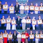 Inilah Juara Brand Choice Award 2025, Brand Pilihan Konsumen Indonesia ​