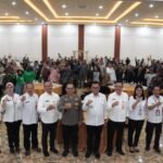 Tanam Jagung di Lahan Seluas 120 Hektar, Panen Raya Ditargetkan Juli