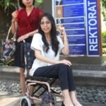 Kisah Inspirasi Dua Wisudawan Terbaik UB Periode XVII, Yesika dan Ginta