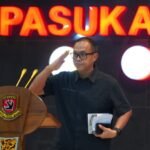 Buku 'Brimob Penjaga Negeri', Siap Diluncurkan