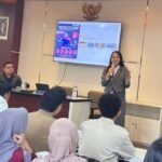 FEB UMM Gelar Level Up Finansial: Saatnya Melek Pasar Modal