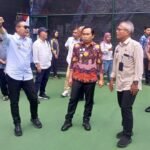 Tegaskan Target Kota Malang Jadi Runner Up di Porprov IX Jatim 2025