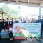 FISIP UB Dorong Warga Wonosari Ubah Pola Makan dari Makanan Instan ke Ubi Jalar