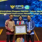 Pelayanan Publik Kota Malang Raih Predikat Pelayanan Prima