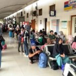KAI Daop 8 Antisipasi Lonjakan Penumpang: Tambah Perjalanan KA dari Stasiun Malang Akhir Mei-Awal Ju...