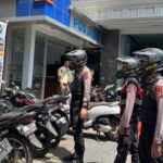 Long Weekend, Polres Malang Intensifkan Patroli Antisipasi Gangguan Kamtibmas