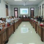 Pengurus KMP Main Tunjuk, DPRD Kota Malang Dalami Prosesnya