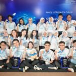 Boneka Interaktif IoT dan AI dari BINUS University Terbaik SIC Batch 6