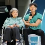 Parenty Inovasi LMI Bisa Jadi Solusi Gaya Hidup Aktif Para Senior