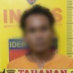 Polres Malang Gerebek Wajak, Sita 24,48 Gram Sabu
