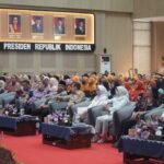 Penguatan Visi Misi Mbatu SAE untuk Tenaga Kesehatan, Peningkatan Kesejahteraan Nakes jadi Poin Pent...