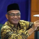 Muhadjir Effendi Jadi Komisaris Utama BSI