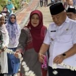 Ke Tumpang, Bupati Malang Suling Dilanjut Samdesgotro