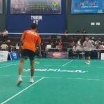 Bulutangkis Beregu Putra Kota Malang Masih Punya Peluang Lolos Asal Kalahkan Banyuwangi