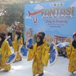 Fantasi Festival Akhir Tahun Talenta Sitaya Kota Malang, Ajang Kreasi Bagi Peserta Didik 