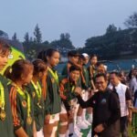 Emas di Tanah Sendiri: Kota Batu Juara, Derbi Malang Raya Berujung Drama!