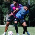 Beredar Komposisi Pemain Arema FC untuk Piala Presiden