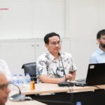 Pakar UB: Asia Bergerak, Reformasi Hukum Indonesia Jalan di Tempat