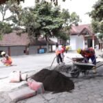 Rehab Sekolah Rakyat Kota Batu Hampir Rampung, Siap Launching 14 Juli