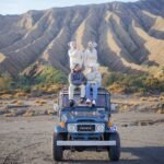 Explore Bromo Makin Berkesan dengan Dokumentasi Bergaya Cinematic 