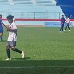 Kota Malang vs Jember 2 - 1. Bisa Jadi Modal Laga Lawan Bojonegoro