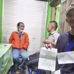 Pembongkaran Hotel Pajajaran Rusak Rumah Warga