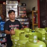 Tenang. Stok BBM dan LPG Aman Jelang Idul Adha 1446 H