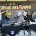 Berkat Lapor 110, Polisi Malang Gerebek Home Industri Miras Bantur