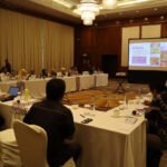 Jadi Nominasi di Level ASEAN, Wahyu Paparkan Komitmen Udara Bersih Kota Malang
