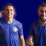Duo Brasil Berharap Dukungan Pemain Lokal Arema FC